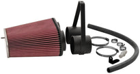 K&N Engineering 63-1014 AirCharger Performance Intake for Ford F-150, Bronco, and F-350