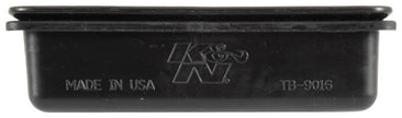 K&N Engineering TB-9016 High-Flow Replacement Air Filter for Triumph Motorcycles