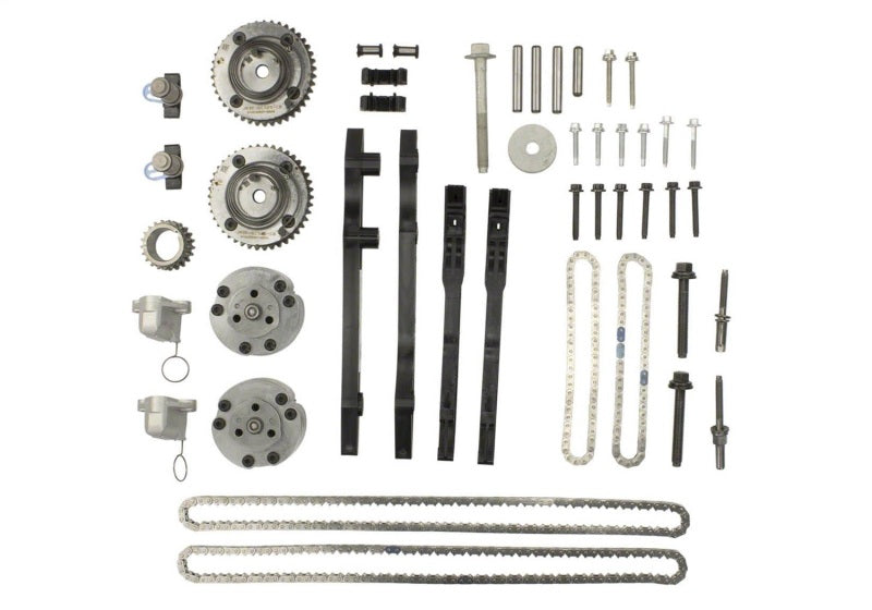 Ford Racing Coyote 5.0L 4V TI-VCT Camshaft Drive Kit for Mustang (Part Number: M-6004-A5018)