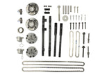 Ford Racing Coyote 5.0L 4V TI-VCT Camshaft Drive Kit for Mustang (Part Number: M-6004-A5018)