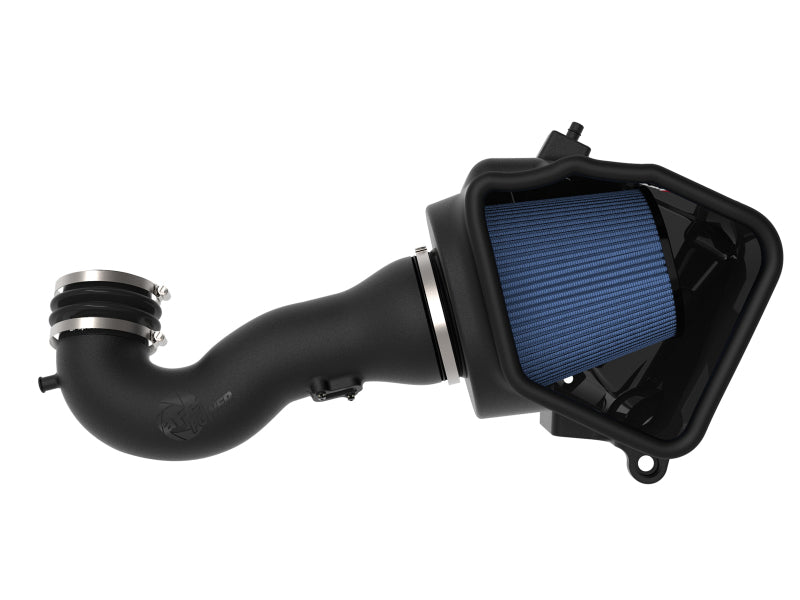 aFe Magnum FORCE Stage-2 Pro 5R Cold Air Intake System for 2019-2020 Chevrolet Silverado & GMC Sierra 1500 V8-5.3L