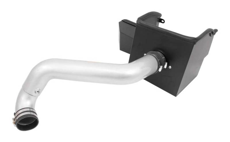K&N Engineering 77-1564KS Cold Air Intake System for 2013-2014 Ram 1500 3.6L V6
