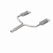 MagnaFlow Street Series Cat-Back Exhaust System for 1986-1991 Chevrolet Corvette | Part #15658