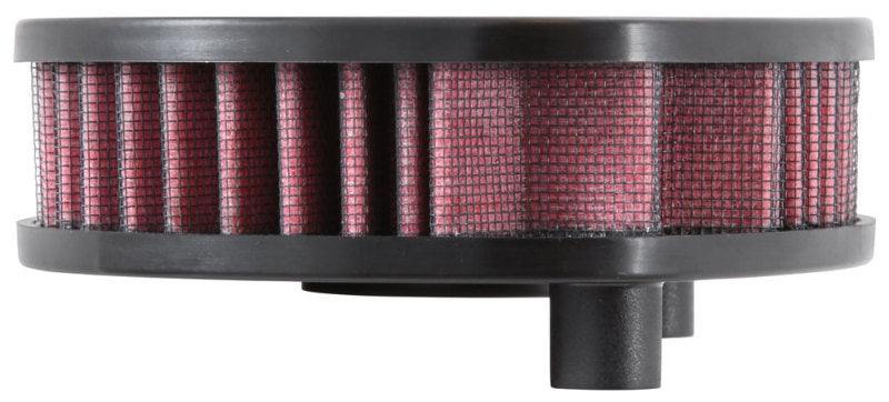 K&N Engineering HD-1212 High-Flow Air Filter for Harley-Davidson XL Models
