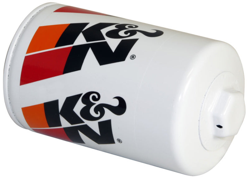 K&N Engineering HP-2001 Premium Oil Filter for Automotive Engines