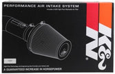 K&N Engineering 63-1143 AirCharger Performance Intake System for Polaris RZR XP 1000 Models