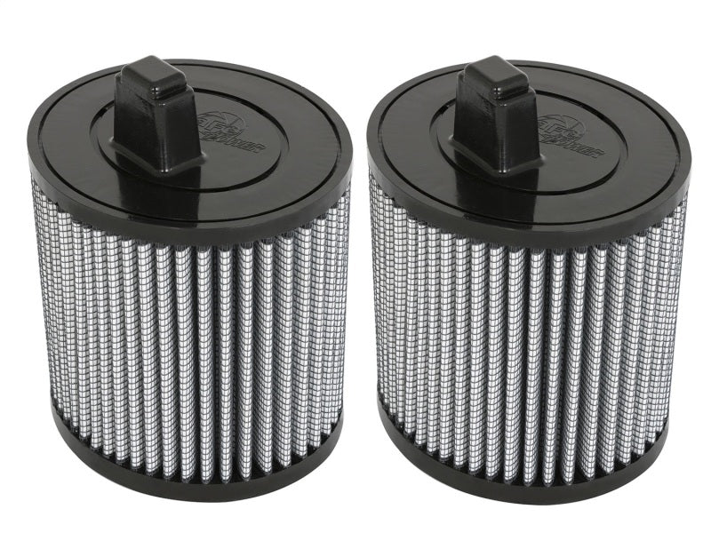 aFe Magnum FLOW Pro Dry S Air Filter for 2016-2017 Cadillac ATS-V V6 3.6L