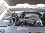 K&N Engineering 33-2129 High-Flow Reusable Air Filter for Chevy Avalanche, Suburban, and Jeep