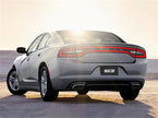 Borla S-Type Cat-Back Exhaust System for 2015-2021 Chrysler 300 and Dodge Charger 3.6L V6