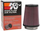 K&N Engineering Universal Rubber Air Filter Part RU-5111 for Automotive Applications
