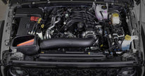 K&N Engineering NextGen Cold Air Intake for Jeep Wrangler and Gladiator V6 3.6L - Part #50-1576