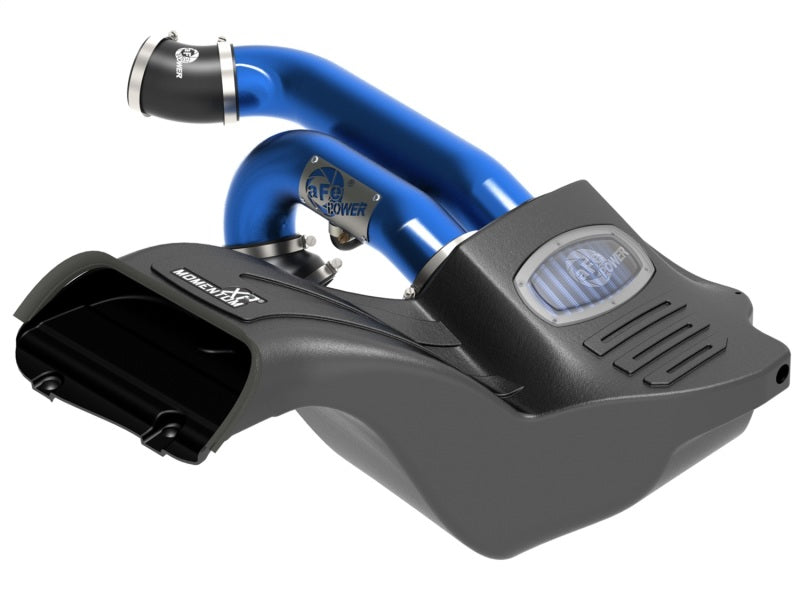 aFe Power Momentum XP Pro 5R Cold Air Intake System for 2017-2020 Ford F-150 Raptor V6-3.5L EcoBoost