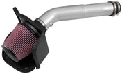 K&N Engineering 77-1572KS Performance Cold Air Intake Kit for 2016-2017 Jeep Grand Cherokee & Dodge Durango V6-3.6L
