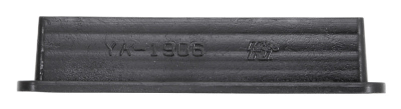 K&N Engineering Part YA-1906 High-Flow Air Filter for Yamaha XV1900 Models