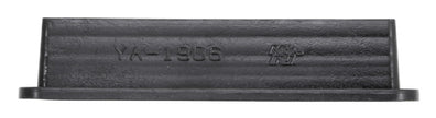 K&N Engineering Part YA-1906 High-Flow Air Filter for Yamaha XV1900 Models