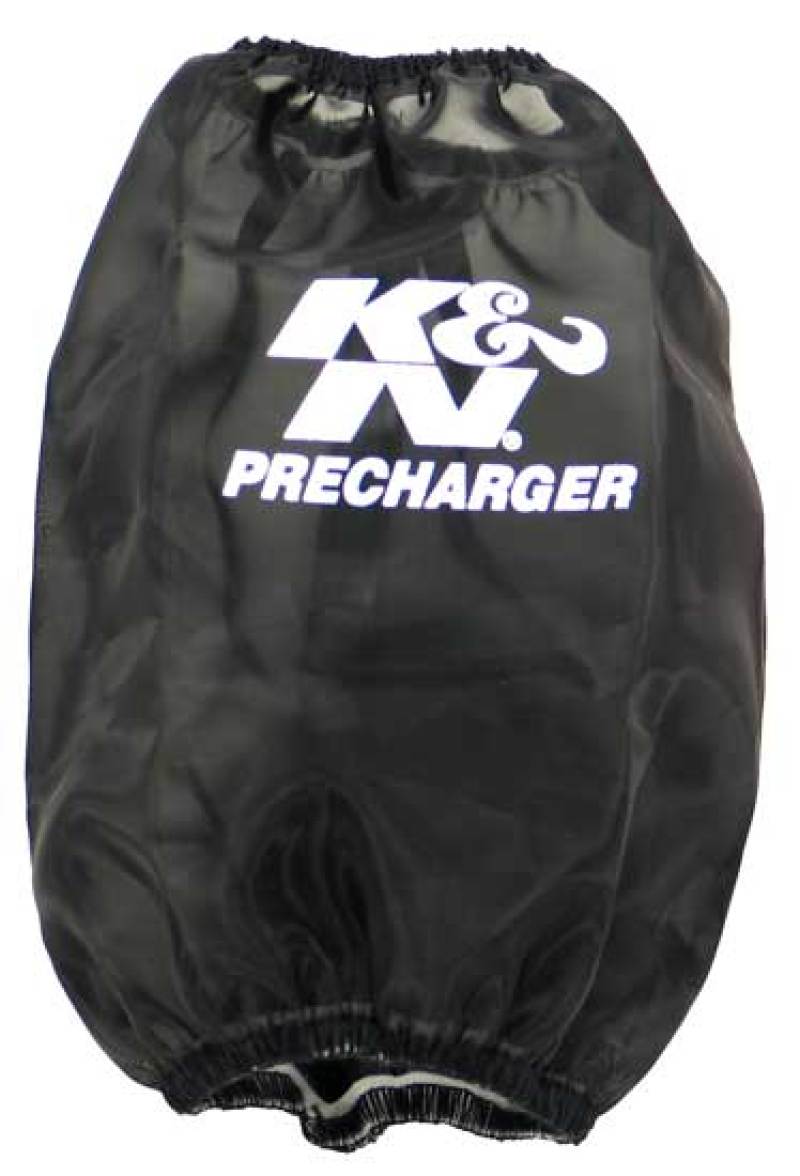 K&N PreCharger Filter Wrap for PL-1003 - Dust Protection for Polaris ATV and UTV Models