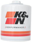 K&N Engineering HP-2003 Oil Filter for Automotive Engines