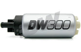 DeatschWerks DW65C Series 265 LPH Compact Fuel Pump for Ford F-150