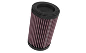 K&N Engineering Off-Road Replacement Air Filter for Polaris Ranger XP 1000 and Crew XP 1000 Models (Part PL-1018)
