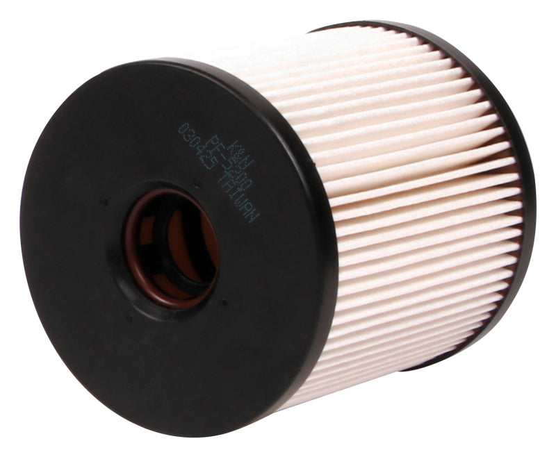 K&N Engineering PF-5200 Performance Cartridge Fuel Filter for Ram Diesel Trucks