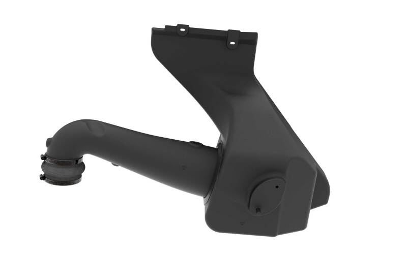 K&N Engineering 63-2624 Performance Cold Air Intake System for Ford F-150 Raptor R 5.2L V8