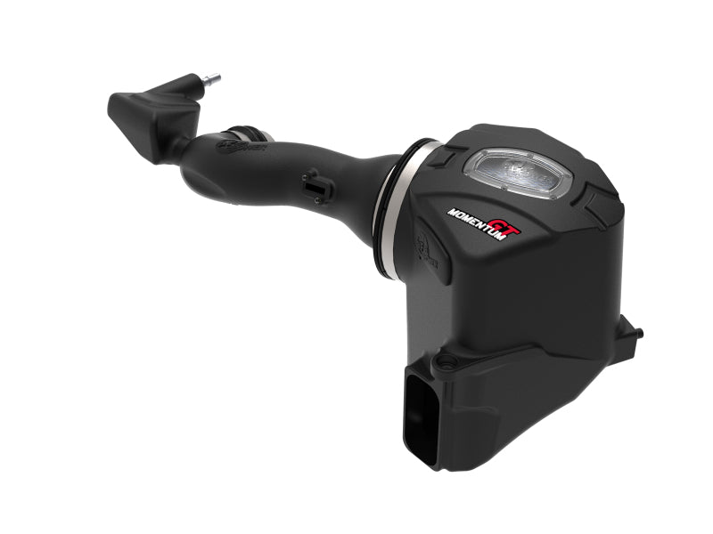 aFe Momentum GT Pro 5R Cold Air Intake System for 2019-2021 GM Silverado & Sierra 5.3L V8