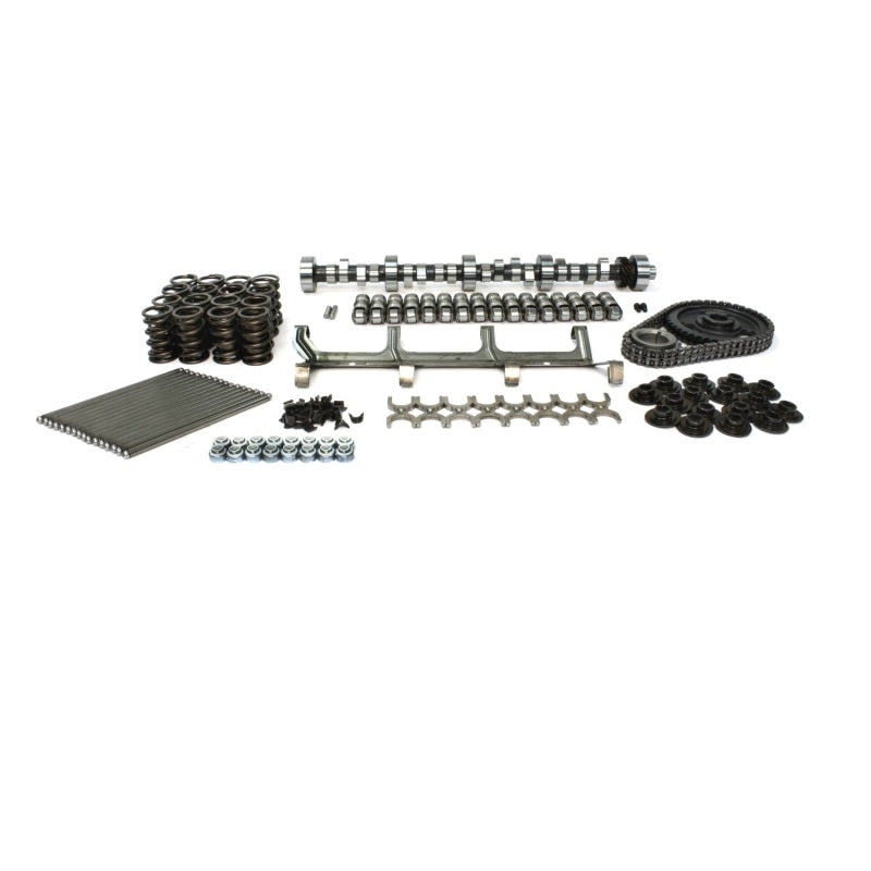 COMP Cams K32-601-8 Camshaft Kit for Ford 351 Cleveland and More