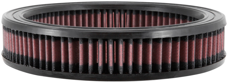 K&N Engineering Replacement Air Filter for GM L6, V6, V8 Engines 1962-1980 - Part E-1070