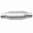 MagnaFlow Universal 2.25-inch Federal/EPA Compliant Catalytic Converter Part 94005