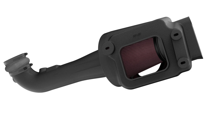 K&N Engineering 14-20 Chevy Silverado 1500 NextGen Cold Air Intake System with High-Flow Filter