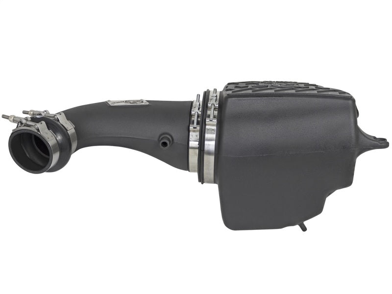 aFe Momentum GT Stage 2 Pro 5R Intake System for 2007-2011 Jeep Wrangler (JK) V6 3.8L with Mechanical Fan