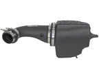 aFe Momentum GT Stage 2 Pro 5R Intake System for 2007-2011 Jeep Wrangler (JK) V6 3.8L with Mechanical Fan