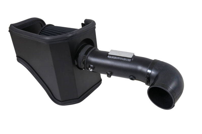 K&N Dodge/Chrysler 5.7L & 6.1L V8 Performance Cold Air Intake Kit (Part No. 71-1542)