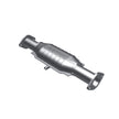 MagnaFlow Direct Fit Catalytic Converter for 1983-1985 Ford Bronco II & Ranger 2.8L - EPA Compliant