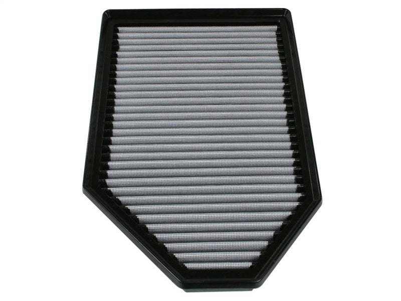 aFe MagnumFLOW OER Air Filter Pro Dry S for Dodge Challenger and Charger 2011-2013