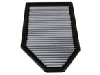 aFe MagnumFLOW OER Air Filter Pro Dry S for Dodge Challenger and Charger 2011-2013