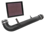 K&N 57-3104 Performance Intake Kit for Chevrolet Colorado and GMC Canyon 3.6L V6 (2017-2018)