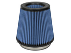 aFe MagnumFLOW Air Filter with Pro 5R Media for 6 in F x 7-1/2 in B x 5-1/2 in T (Inverted) x 7 in H Vehicles