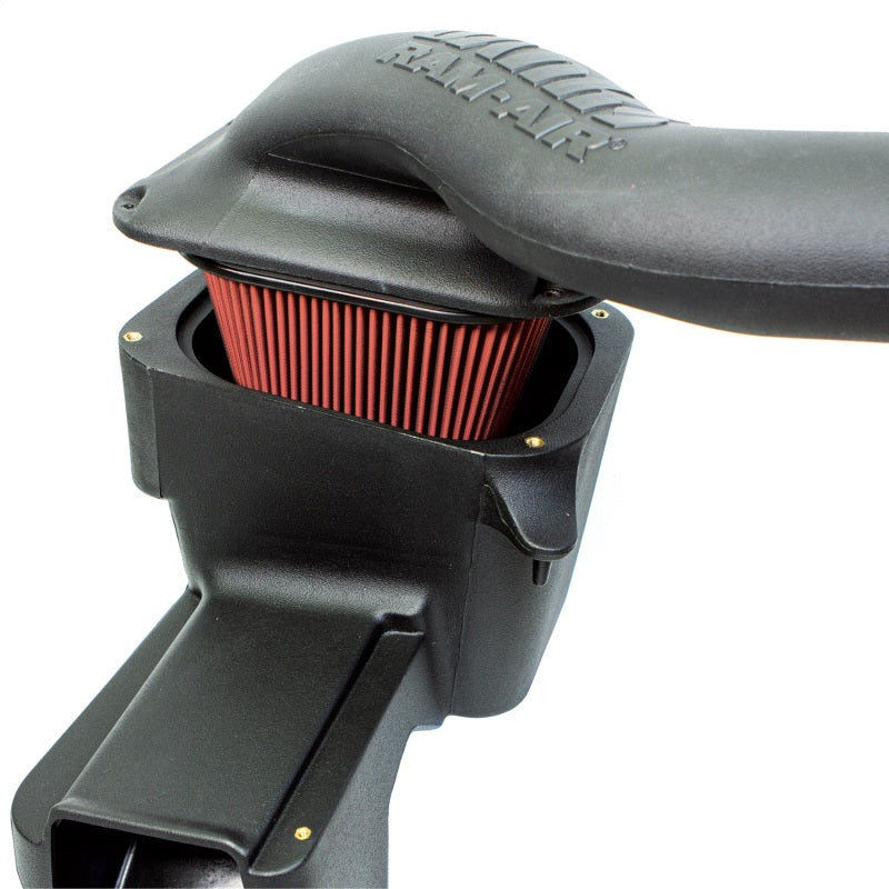 Banks Power 17-19 Ford F-250/F-350/F-450 6.7L Ram-Air Intake System with Oiled Filter