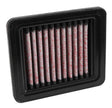 K&N Engineering 33-2238 Synthetic Replacement Air Filter for Small Engines and Light Industrial Equipment