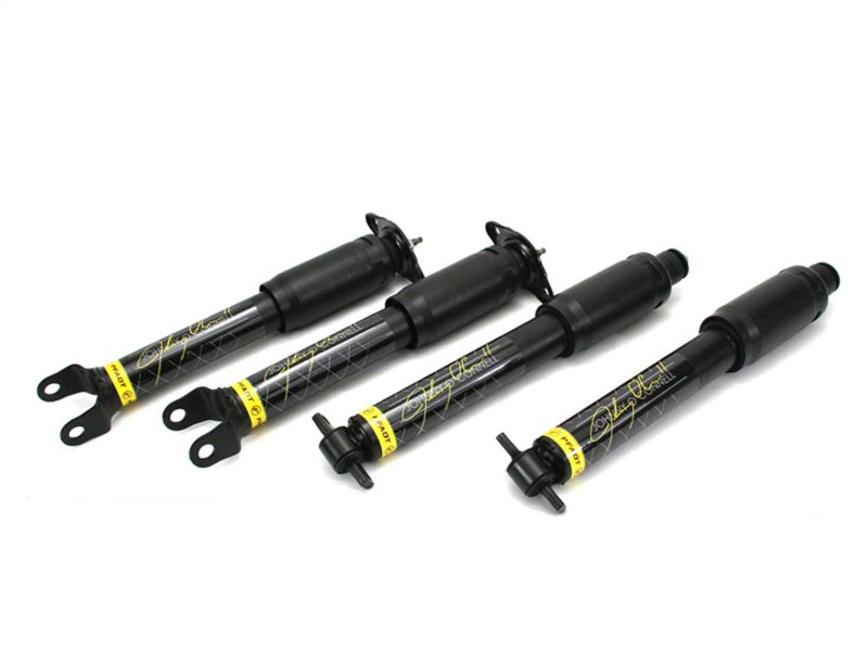 aFe Control Johnny OConnell Signature Series Shock Set for Chevrolet Corvette C7 (2014-2018)