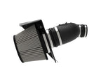aFe Magnum FORCE Stage-2 Pro DRY S Intake System for 2011-2014 Chevrolet Silverado 2500 HD V8 6.6L Diesel