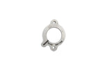 Ford Racing 302-351W Camshaft Thrust Plate M-6269-A302 for Flat Tappet and Hydraulic Camshafts