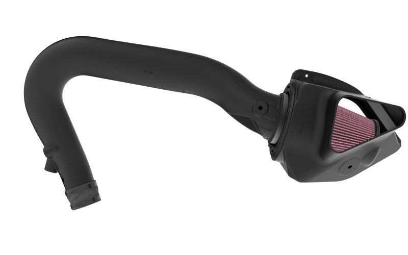 K&N Engineering 50-2544 NextGen Cold Air Intake for Dodge Charger V6 3.6L