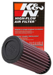 K&N Engineering TB-9004 High-Flow Replacement Air Filter for Triumph Bonneville and Thruxton Models