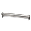 Banks Power Straight Pipe Kit for 4-Inch Monster Exhaust Systems – Replaces Muffler 53801 on Dodge Ram and Heavy-Duty Duramax & Cummins Trucks