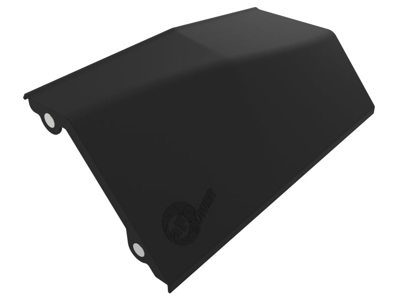 aFe Magnum FORCE Stage-2 Intake Cover for 2019-2021 Ram 1500 - Fits aFe Power Intake Models 54-13020D/R and 52-10002D/R