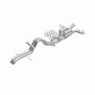 MagnaFlow Overland Series Cat-Back Exhaust System for Ford Bronco Raptor 3.0L (Part #19619)