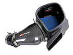 aFe Track Series Carbon Fiber Pro 5R Air Intake System for 2018 Jeep Grand Cherokee Trackhawk (V8-6.2L Supercharged)