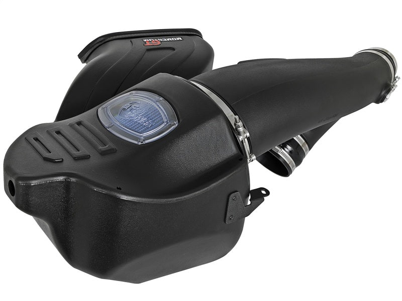 aFe Momentum GT Pro 5R Cold Air Intake System for Ford F-150/Raptor 2017-2020 with V6-3.5L EcoBoost